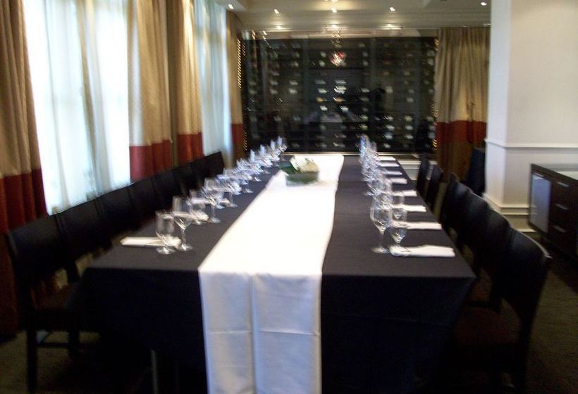 Hotel The Glenn  | Atlanta | Georgia | Vereinigte Staaten 18