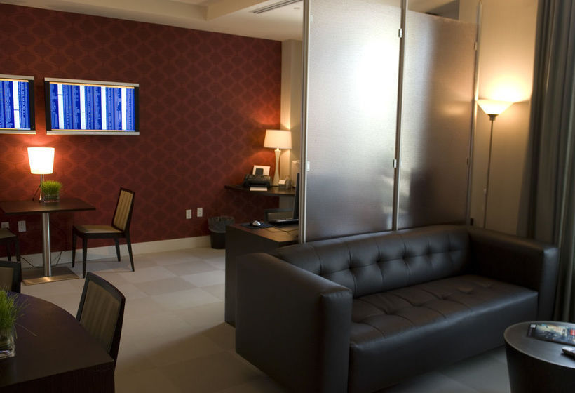 Hotel The Glenn  | Atlanta | Georgia | Vereinigte Staaten 2