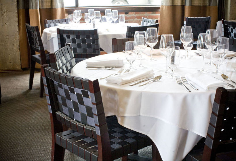 Hotel The Glenn  | Atlanta | Georgia | Vereinigte Staaten 3