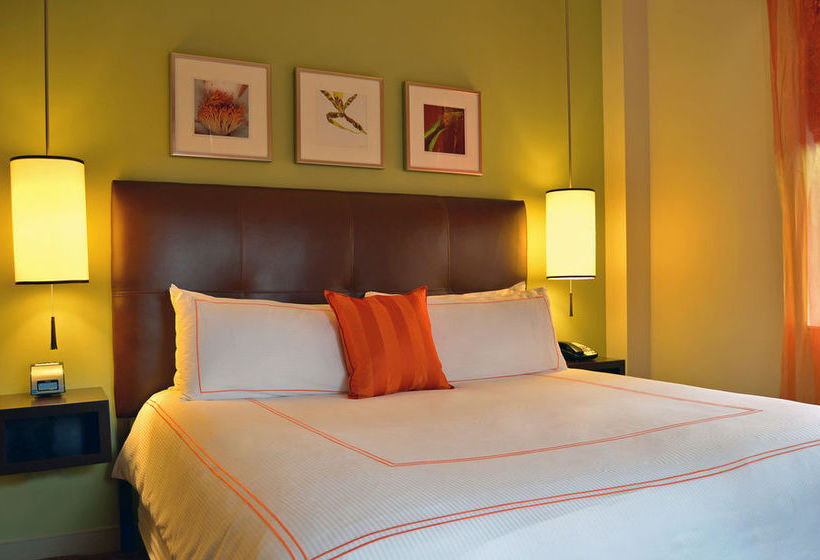 Hotel The Glenn  | Atlanta | Georgia | Vereinigte Staaten 4