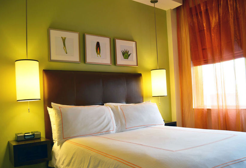 Hotel The Glenn  | Atlanta | Georgia | Vereinigte Staaten 5