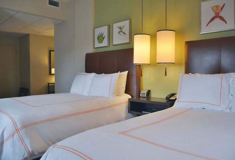 Hotel The Glenn  | Atlanta | Georgia | Vereinigte Staaten 6