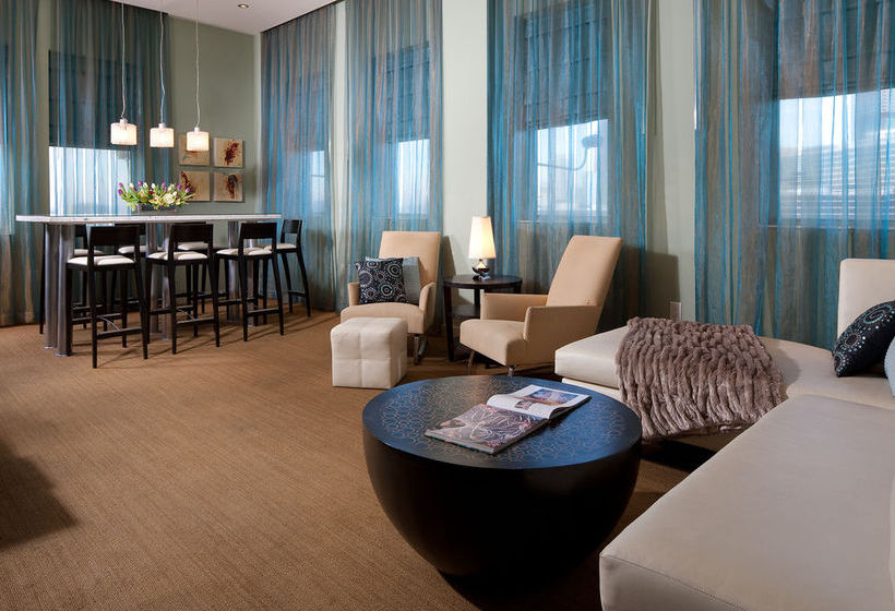 Hotel The Glenn  | Atlanta | Georgia | Vereinigte Staaten 7