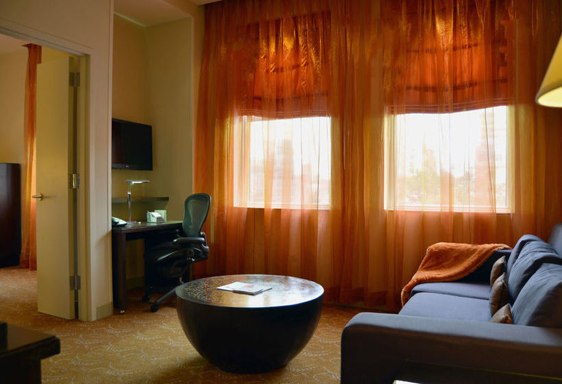 Hotel The Glenn  | Atlanta | Georgia | Vereinigte Staaten 8