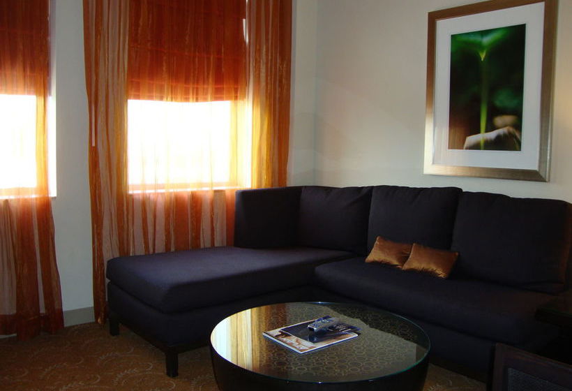 Hotel The Glenn  | Atlanta | Georgia | Vereinigte Staaten 9