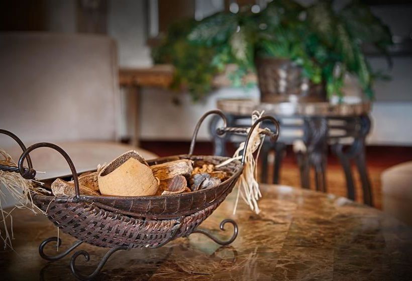 Hotel Best Western Plus Memorial Inn & Suites  | Oklahoma City | Oklahoma | Estados Unidos 11