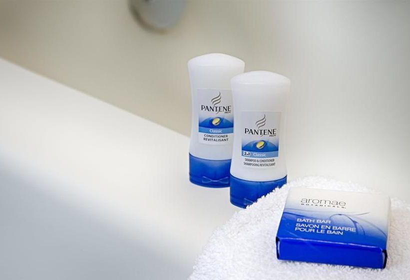 Hotel Best Western Plus Memorial Inn & Suites  | Oklahoma City | Oklahoma | Estados Unidos 17