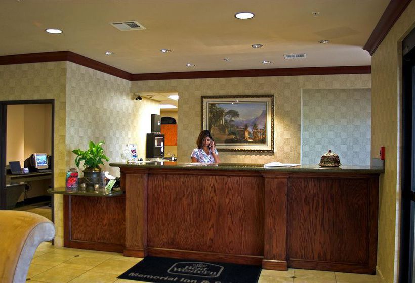 Hotel Best Western Plus Memorial Inn & Suites  | Oklahoma City | Oklahoma | Estados Unidos 4