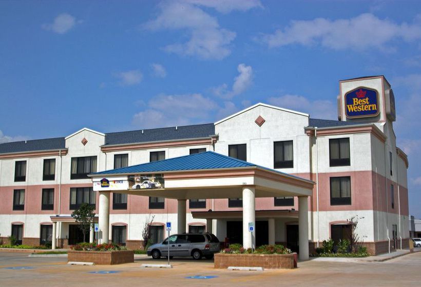 Hotel Best Western Plus Memorial Inn & Suites  | Oklahoma City | Oklahoma | Estados Unidos 7