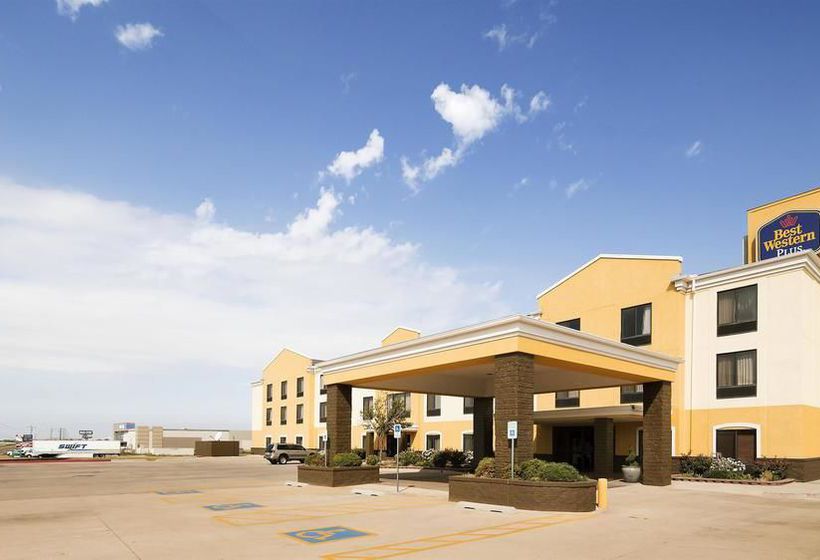 Hotel Best Western Plus Memorial Inn & Suites  | Oklahoma City | Oklahoma | Estados Unidos 9