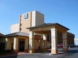 Hotel Comfort Inn & Suites Airport Camp Creek 