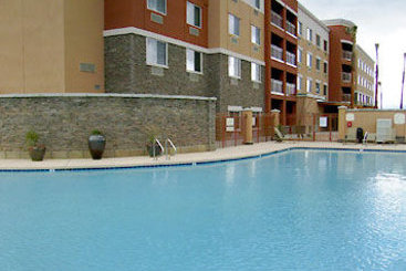 Hotel Courtyard Phoenix West Avondale  | Phoenix | Arizona | United States 10