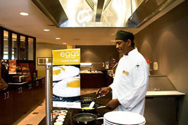 Hotel Courtyard Phoenix West Avondale  | Phoenix | Arizona | United States 11