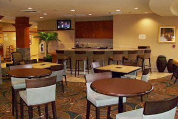 Hotel Courtyard Phoenix West Avondale  | Phoenix | Arizona | United States 12