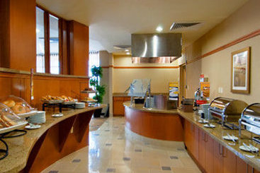 Hotel Courtyard Phoenix West Avondale  | Phoenix | Arizona | United States 13