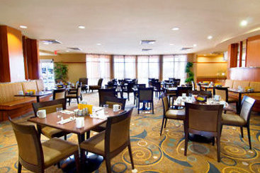 Hotel Courtyard Phoenix West Avondale  | Phoenix | Arizona | United States 14