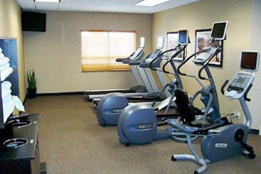 Hotel Courtyard Phoenix West Avondale  | Phoenix | Arizona | United States 15