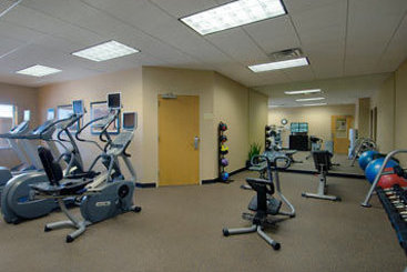 Hotel Courtyard Phoenix West Avondale  | Phoenix | Arizona | United States 17