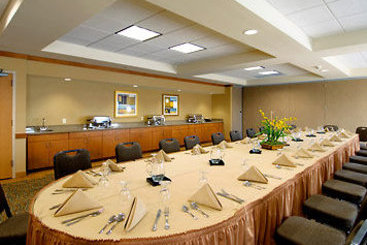 Hotel Courtyard Phoenix West Avondale  | Phoenix | Arizona | United States 19