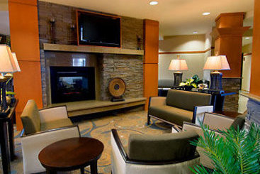 Hotel Courtyard Phoenix West Avondale  | Phoenix | Arizona | United States 2