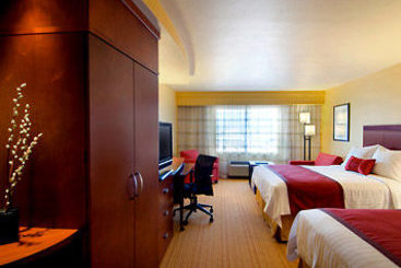Hotel Courtyard Phoenix West Avondale  | Phoenix | Arizona | United States 4