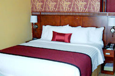 Hotel Courtyard Phoenix West Avondale  | Phoenix | Arizona | United States 5