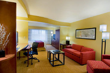 Hotel Courtyard Phoenix West Avondale  | Phoenix | Arizona | United States 7