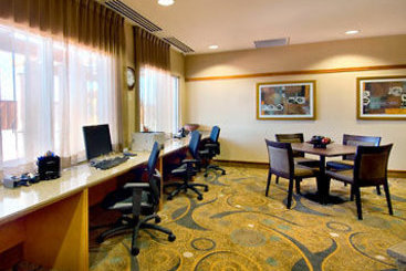 Hotel Courtyard Phoenix West Avondale  | Phoenix | Arizona | United States 8