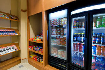 Hotel Courtyard Phoenix West Avondale  | Phoenix | Arizona | United States 9