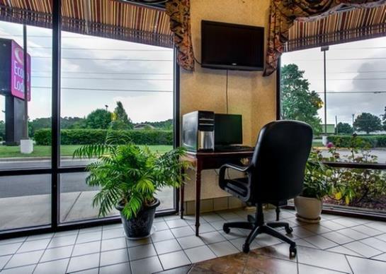 Hotel Econo Lodge Lakeside