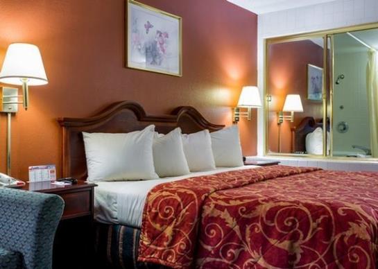 Hotel Econo Lodge Lakeside  | Marquette | Michigan | United States 1