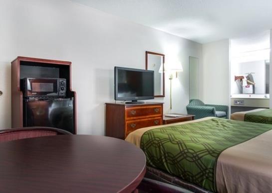 Hotel Econo Lodge Lakeside  | Marquette | Michigan | United States 14