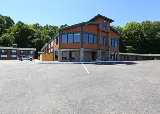 Hotel Econo Lodge Lakeside  | Marquette | Michigan | United States 15