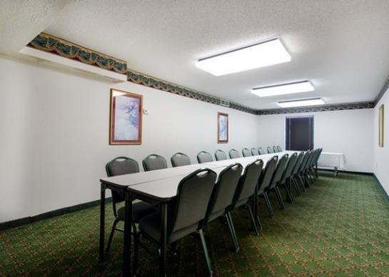 Hotel Econo Lodge Lakeside  | Marquette | Michigan | United States 16