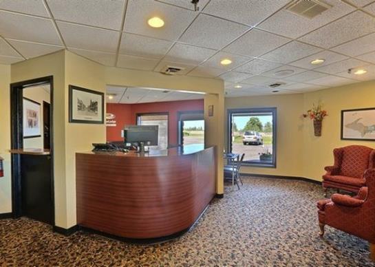 Hotel Econo Lodge Lakeside  | Marquette | Michigan | United States 18