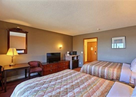 Hotel Econo Lodge Lakeside  | Marquette | Michigan | United States 19