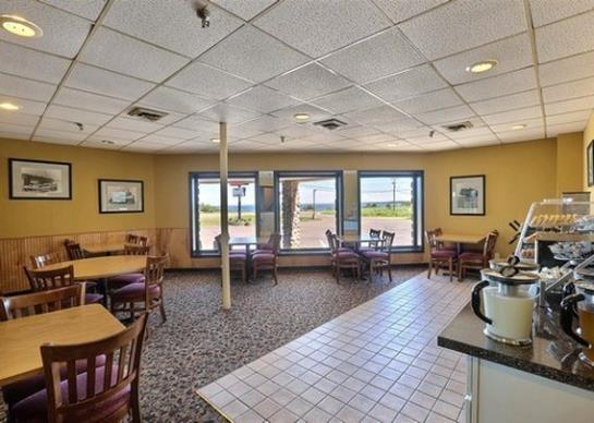 Hotel Econo Lodge Lakeside  | Marquette | Michigan | United States 5