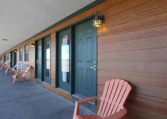 Hotel Econo Lodge Lakeside  | Marquette | Michigan | United States 6