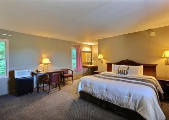 Hotel Econo Lodge Lakeside  | Marquette | Michigan | United States 7
