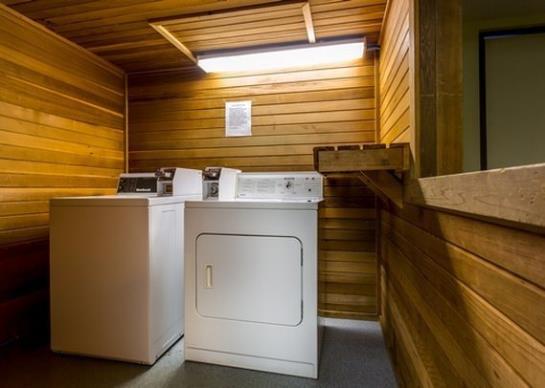 Hotel Econo Lodge Lakeside  | Marquette | Michigan | United States 8