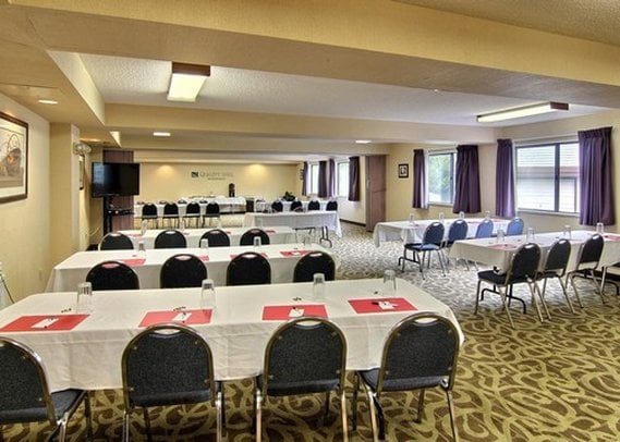 Hotel Quality Inn Saint Ignace  | St. Ignace | Michigan | United States 10