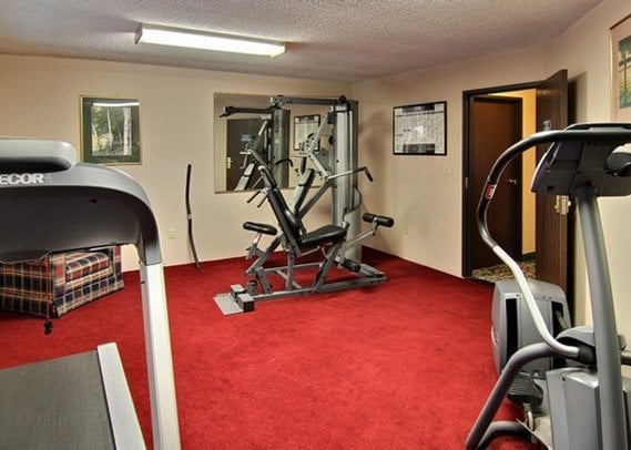 Hotel Quality Inn Saint Ignace  | St. Ignace | Michigan | United States 15