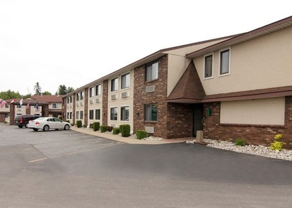 Hotel Quality Inn Saint Ignace  | St. Ignace | Michigan | United States 17