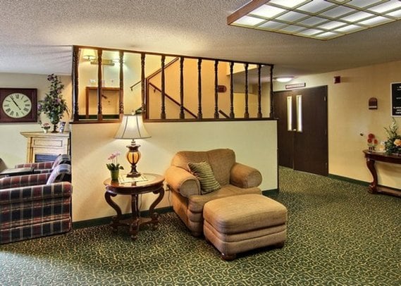 Hotel Quality Inn Saint Ignace  | St. Ignace | Michigan | United States 3