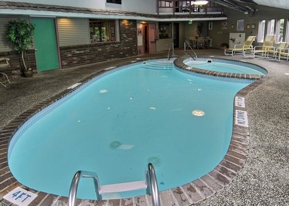 Hotel Quality Inn Saint Ignace  | St. Ignace | Michigan | United States 5