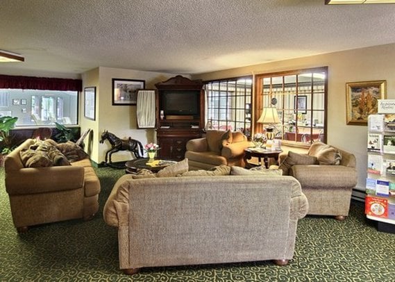 Hotel Quality Inn Saint Ignace  | St. Ignace | Michigan | United States 6