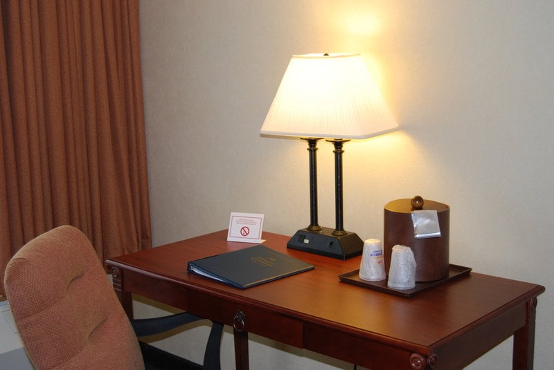 Hotel Holiday Inn Express South Burlington  | South Burlington | Vermont | United States 10