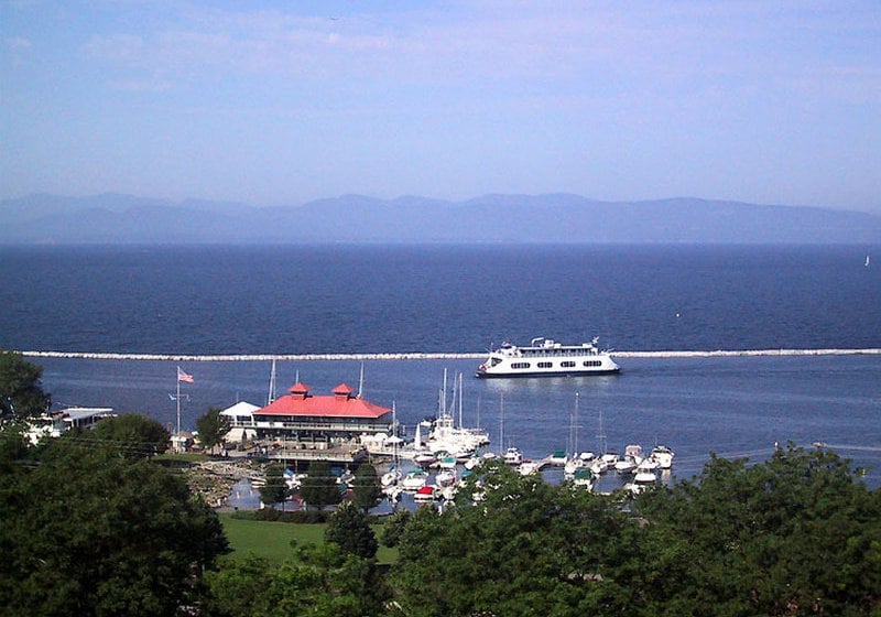 Hotel Holiday Inn Express South Burlington  | South Burlington | Vermont | United States 12