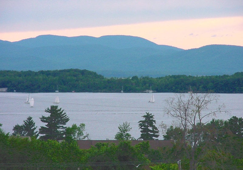 Hotel Holiday Inn Express South Burlington  | South Burlington | Vermont | United States 14