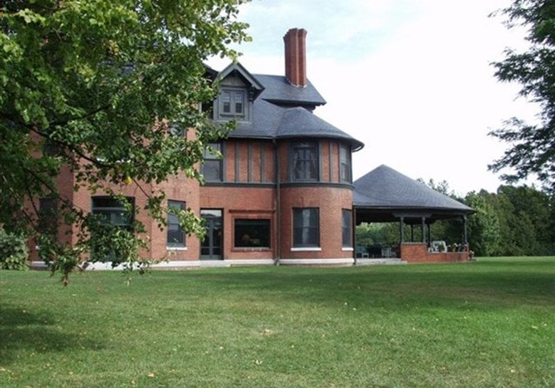 Hotel Holiday Inn Express South Burlington  | South Burlington | Vermont | United States 15